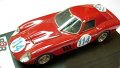 114 Ferrari 250 GTO - BBR 1.43 (1)